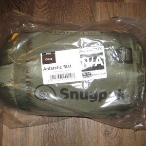 Snugpak Antarctic Mat Olive Drab